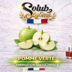 ( 271. -) Solub - Pomme Verte 10m