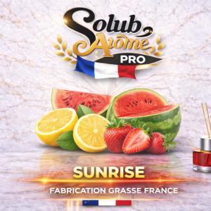 ( 274.- ) Solub - Sunrise - ( Premium )  10ml