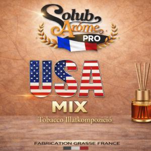 ( 275.-) Solub - ( Classic ) -  USA Mix 10m