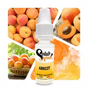 ( 275.-) Solub - Abricot 10ml