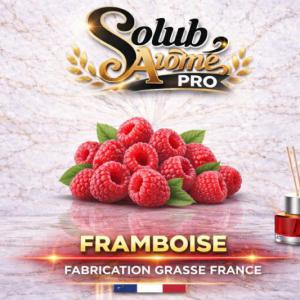 ( 277.-) Solub - Framboise 10m