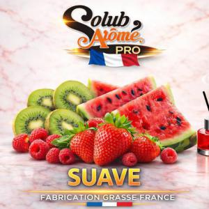 ( 277.-) Solub - Suave 10ml