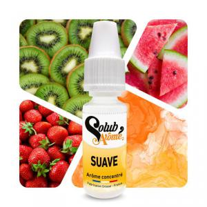 ( 277.-) Solub - Suave 10ml