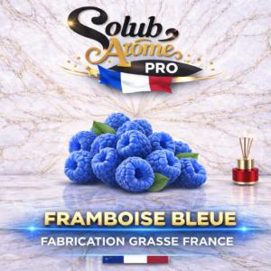 ( 281.- ) Solub - Framboise Bleue 10ml