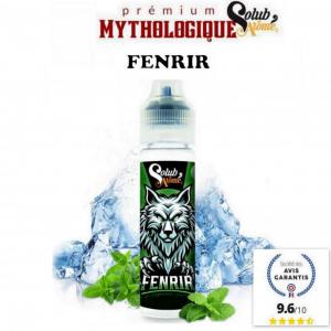 ( 299.-)   Solub - Fenrir - ( Mythologique Premium ) 10ml