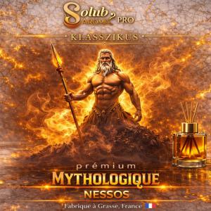 ( 300 - B.-)  Solub - ( Classic ) -  Nessos - ( Mythologique Premium ) 10ml