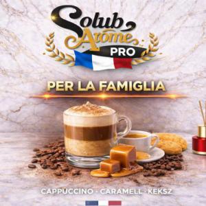 ( 300 - C.-)    Solub - Per la Famiglia 10ml