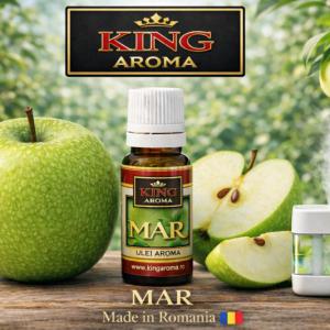 ( 500.-) King Aroma - Mar 10ml