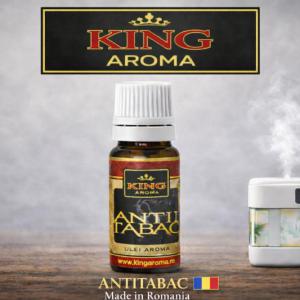 ( 513.-) King Aroma - Anti 10ml