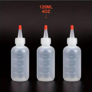 Flakon 120ml ( mércés )