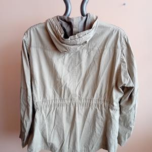 Férfi átmeneti kabát (L)