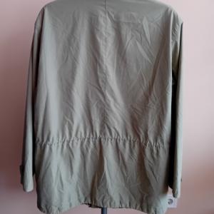 Férfi átmeneti kabát (XXL)