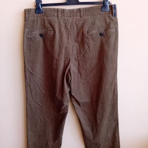 Férfi csizmanadrág BRA ( M, 34)