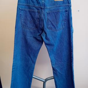 Férfi farmernadrág (25/30, L)