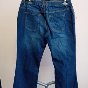 Férfi farmernadrág  (54-56, XXL)