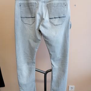 Férfi farmernadrág  (54, XL)