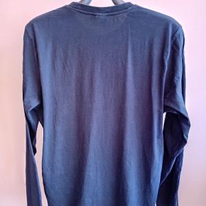Férfi hosszúújjú felső  Adidas (2XL)