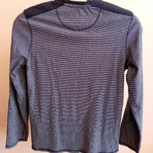 Férfi hosszúújjú felső C&A (M)