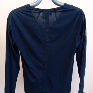 Férfi hosszúújjú felső (L)