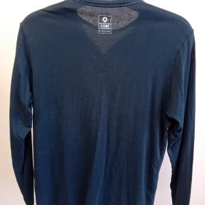 Férfi hosszúújjú felső (XL)