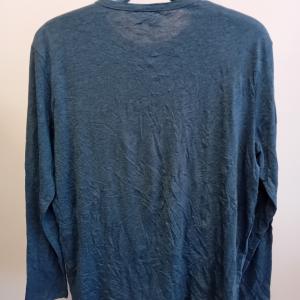 Férfi hosszúújjú felső (XXXL)