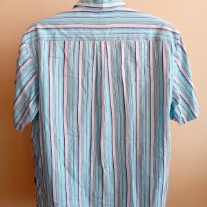 Férfi ing (43/44, XL)