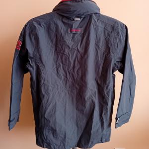 Férfi kabát Decatlon (M)