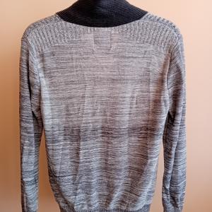 Férfi kardigán C&A (L)