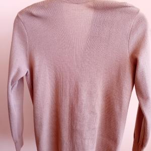 Férfi kardigán (L)