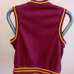 Férfi mellény H&M (XS)