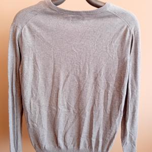 Férfi pulóver (XL)