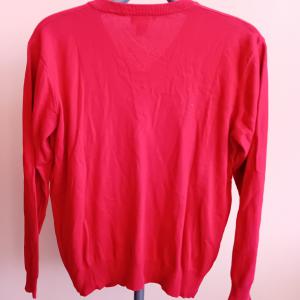 Férfi pulóver (XL)