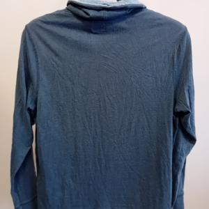 Férfi vékony pulóver (XL)