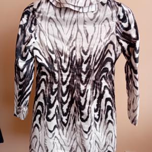 Női átmeneti kabát (40)