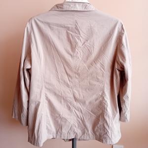 Női átmeneti kabát (46)