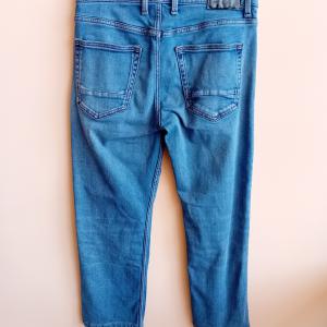 Női farmer C&A (40, L)