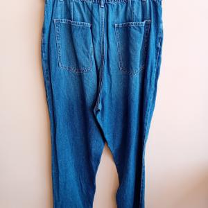 Női farmer F&F (46, xxl)