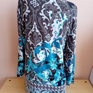 Női felső (44, XXL)