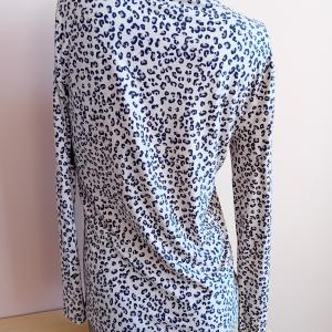 Női garbós felső (40, L)