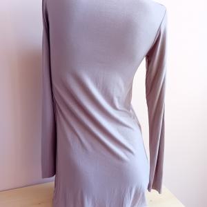 Női hosszított felső (40, L)