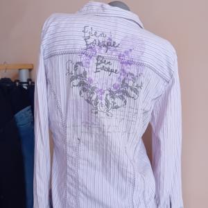 Női ing Bonita (Xl, 42)
