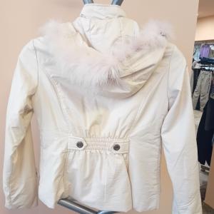 Női kabát (L) vékonyabb