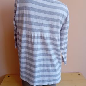 Női kismama felső (44, XXL)