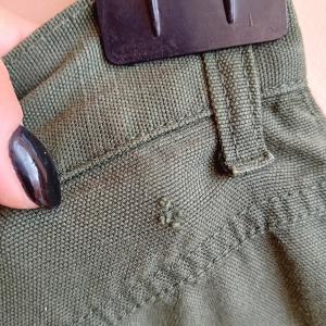 Női nadrág (36, S)