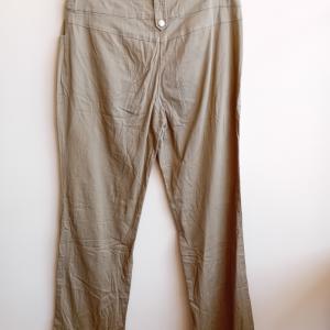 Női nadrág (40, L)