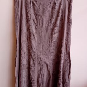 Női szoknya (44, XXL)