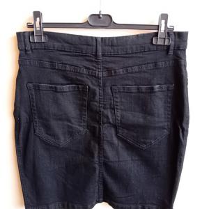 Női szoknya Amisu (42, XL)