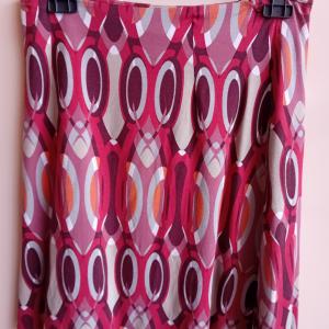 Női szoknya Tom Tailor (38, M)