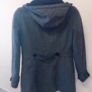 Női szövetkabát C&A (2XL)