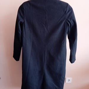 Női szövetkabát (M)